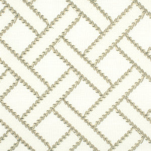 Gibbs 1 Flax by Stout Designer Fabric
