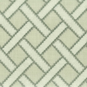 Gibbs 3 Charcoal by Stout Designer Fabric
