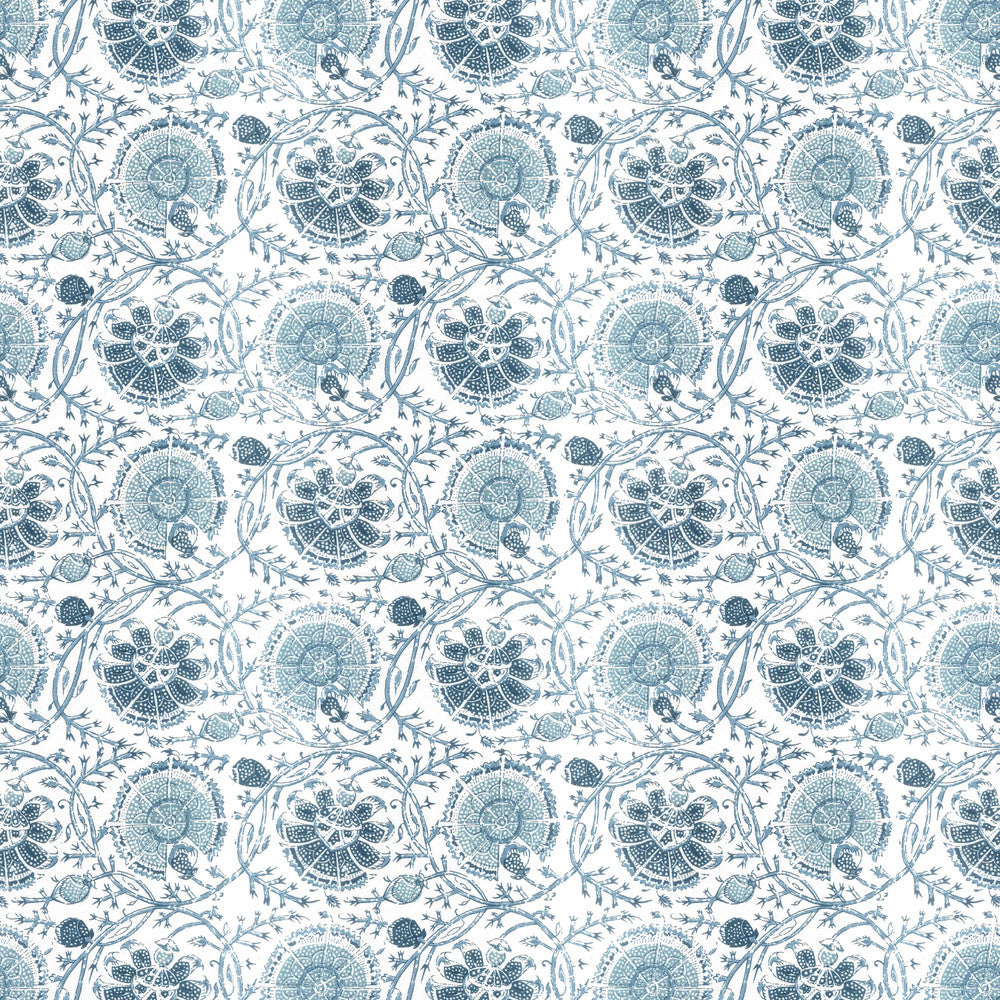 Gibertini 2 Blue by Stout Designer Fabric RAINBOW LIBRARY HORIZON/LAKE 100%COT INDIA CATB 117-2013 WYZENBEEK 9 000 DOUBLE RUB WEAR TEST (MEDIUM DUTY) </p><p>Repeat: 8.5 56 in - Swanky Fabrics -