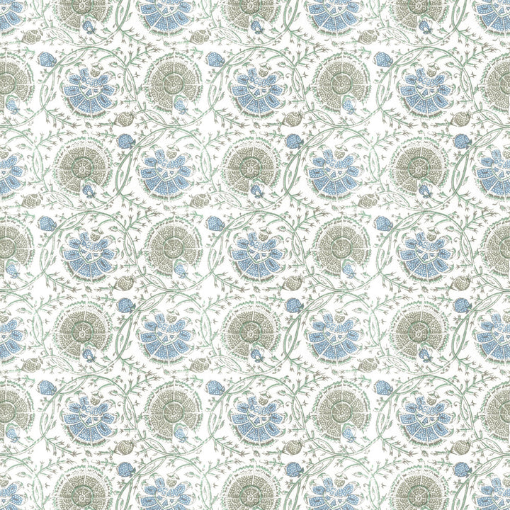 Gibertini 4 Dewkist by Stout Fabric Stout Fabric Gibertini 4 DewkistFabric RAINBOW LIBRARY SPRING/EVERGREEN INDIA </p><p>Repeat: H: 9.000, V: 8.500 56 in - Fabric Carolina -
