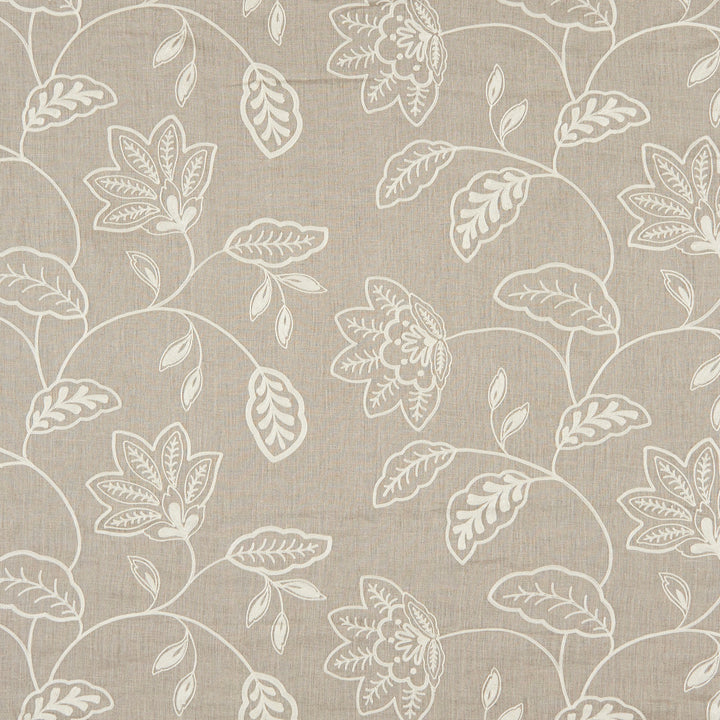 Gideon 30J8201 by JF Designer Fabric Ambrosia 62% Linen, 38% Viscose India Horizontal: 27 and Vertical: 15 56 - Swanky Fabrics -