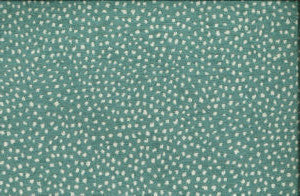 Gifford Aqua by Norbar Designer Fabric