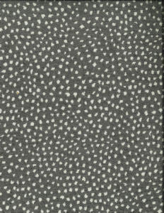 Gifford Gunmetal by Norbar Designer Fabric