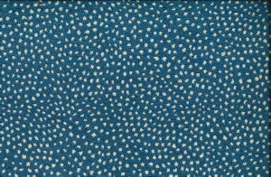 Gifford Indigo by Norbar Designer Fabric