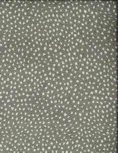 Gifford Mushroom by Norbar Designer Fabric