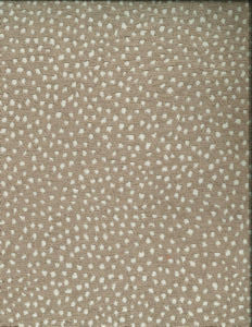 Gifford Sand by Norbar Designer Fabric PRISM NEUTRALS 70% RAYON 30% POLYESTER CHINA 3 1/2"V 5 1/2"H 58 - Swanky Fabrics -