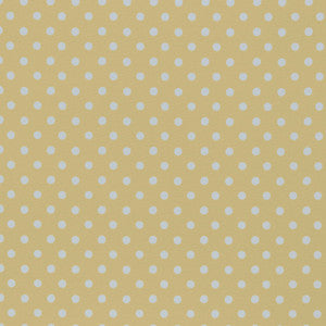 Giggle 4 Banana by Stout Designer Fabric