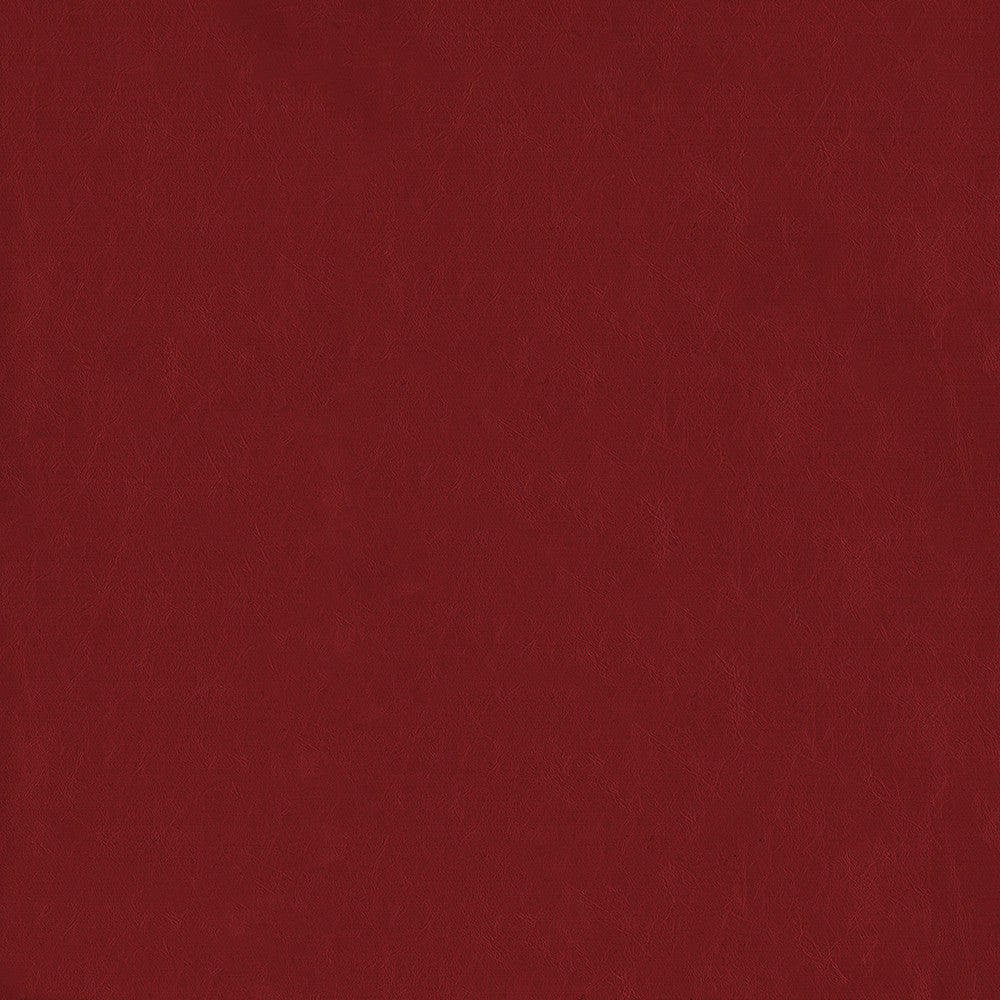 Dew Drop 17 Deep Scarlet by GUARDIAN Designer Fabric 100% Polyvinyl Chloride (PVC) CN 1,500,000 Double Rubs (Wyzenbeek) </p><p>Repeat: Horizontal: and Vertical: 54 in. (137 cm) - Swanky Fabrics -