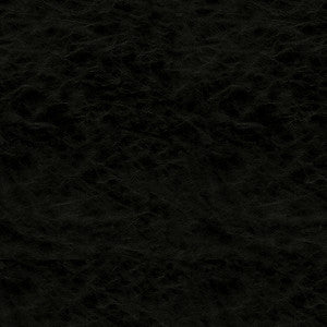 Dew Drop 9009 Black by GUARDIAN Designer Fabric