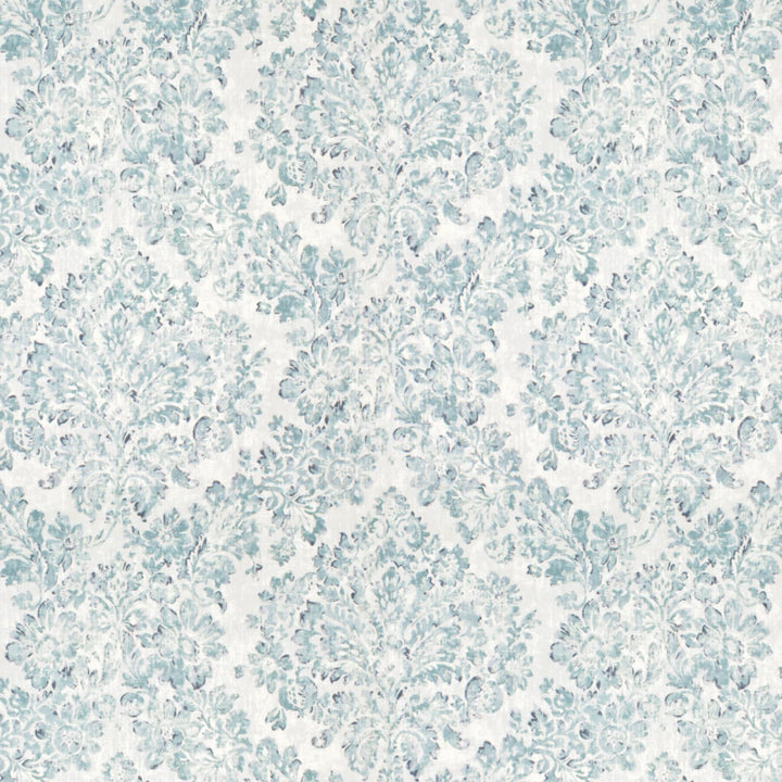 Gilkey 1 Sky by Stout Designer Fabric Rainbow Library Chambray/Shoreline 100% Linen SOUTH KOREA FLAME RETARDANT-U.F.A.C. CLASS 1 (OR A) FLAME RETARDANT-N.F.P.A. 260A CLASS 1 CATB 117-2013 WYZENBEEK 10 000 DOUBLE RUB WEAR TEST (MEDIUM DUTY) Horizontal: 27.25 and Vertical: 26.25 57 in - Swanky Fabrics -