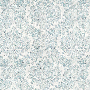 Gilkey 1 Sky by Stout Designer Fabric
