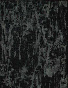 Gillis Ebony by Norbar Designer Fabric