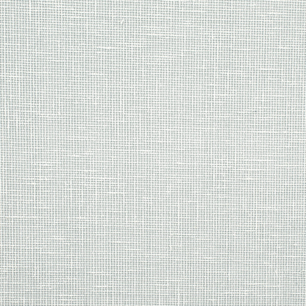 Gilroy 7 Chambray by Stout Designer Fabric COLOR MY WINDOW BREEZE/INK 91%POL 9%COT INDIA WYZENBEEK 30 000 DOUBLE RUB WEAR TEST (HEAVY DUTY) FLAME RETARDANT-U.F.A.C. CLASS 1 CATB 117-2013 Horizontal: 0.000 and Vertical: 0.000 55 in - Swanky Fabrics -