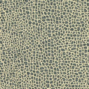 Gimlet Marine 031 by Norbar Designer Fabric