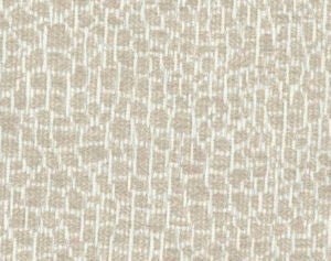 Gimlet Taupe 019 by Norbar Designer Fabric