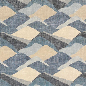 Gimmick Pacifica by Magnolia Designer Fabric