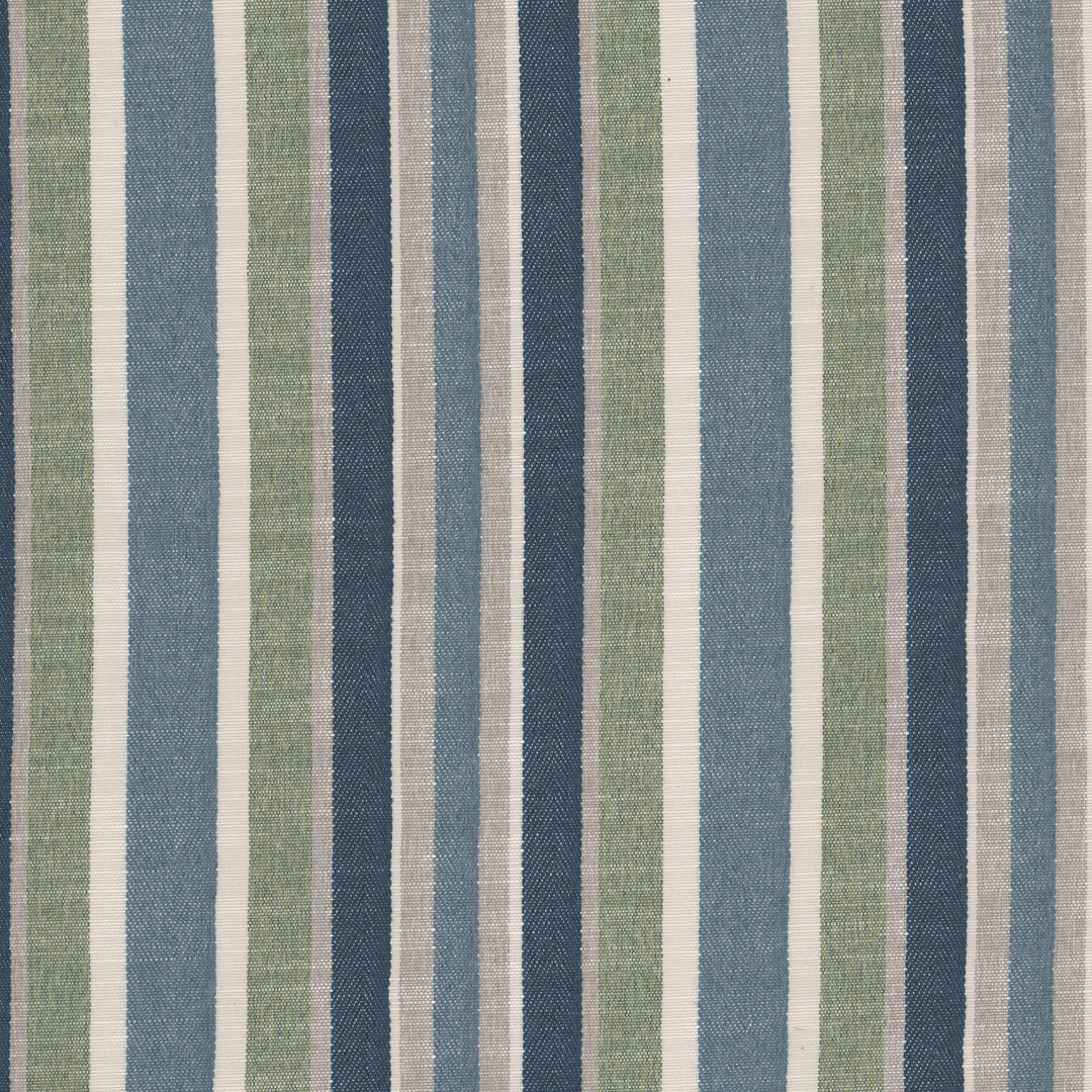 Gina 2 Lake by Stout Designer Fabric