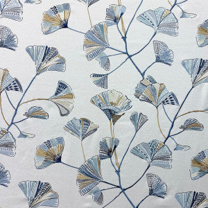 Gingko River by Magnolia Designer Fabric