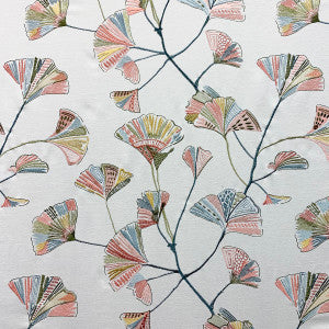 Gingko Spring by Magnolia Designer Fabric
