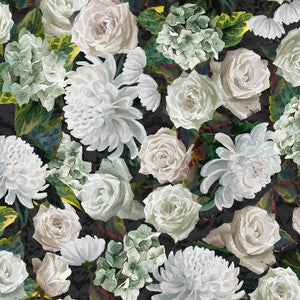 Ginny 71J9011 By JF Designer Fabric