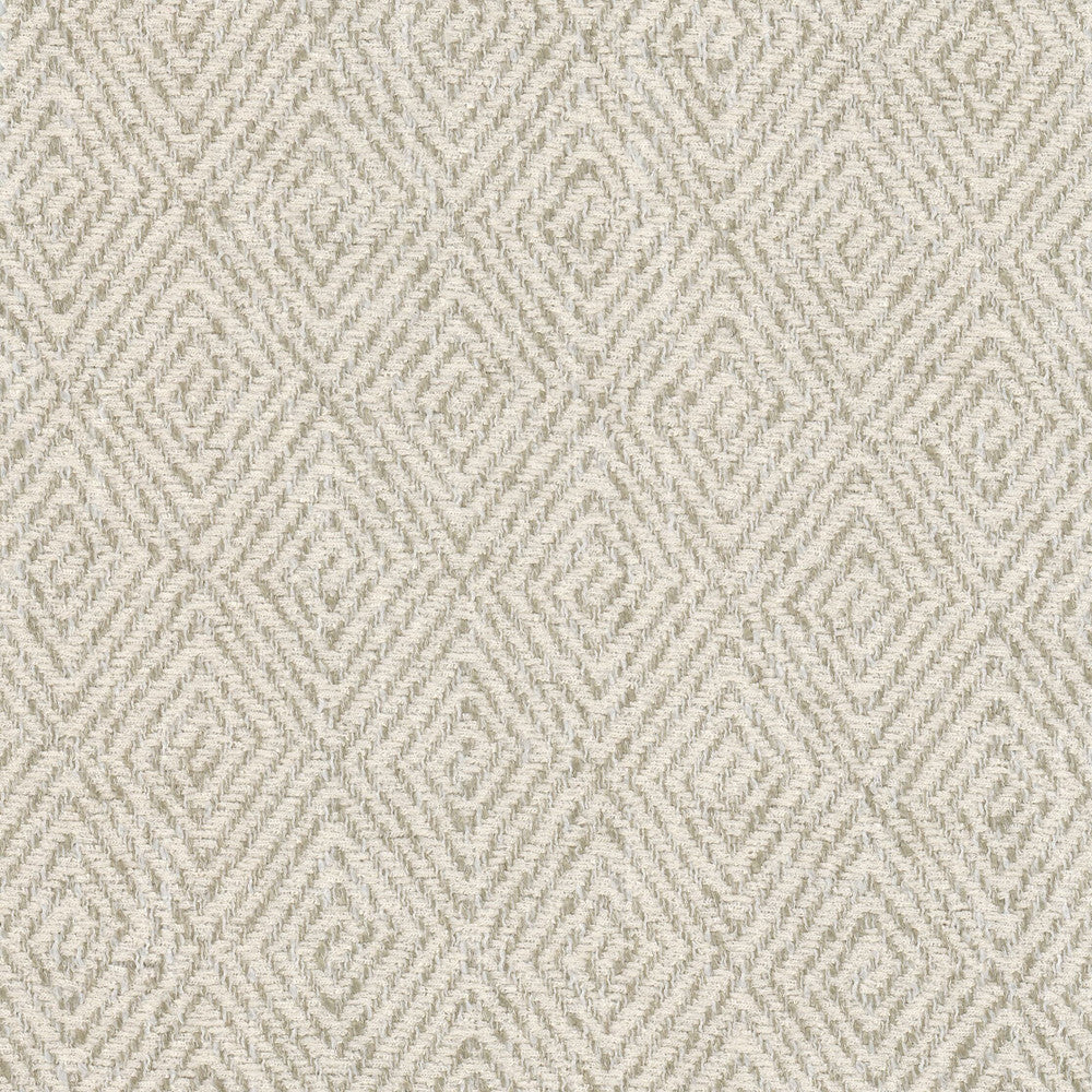 Giovanni 3 Flax by Stout Fabric Stout Fabric Giovanni 3 FlaxFabric LIVING IS EASY BONE/WHEAT 100%POL CHINA </p><p>Repeat: H: 1.750, V: 2.500 56 in - Fabric Carolina -
