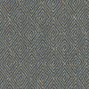 Giovanni 4 Indigo by Stout Designer Fabric
