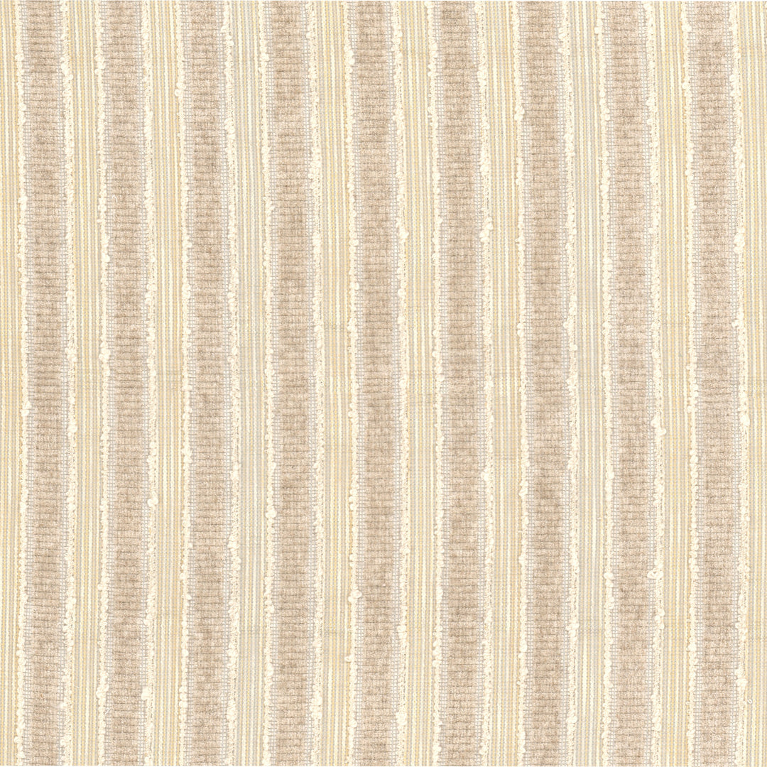 Given 1 Buttercup by Stout Designer Fabric