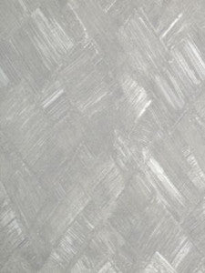 Vector Cross Silver GI10270002 by Old World Weavers Designer Fabric
