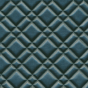 Gentry-Nj # 356 Larimar by Maxwell Designer Fabric