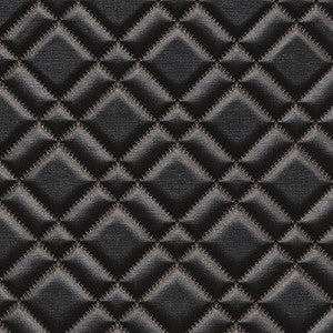 Gentry-Nj # 360 Hematite by Maxwell Designer Fabric