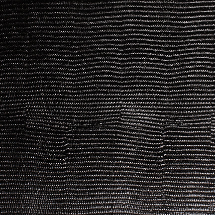 Glyph-Nj # 1016 Pepper by Maxwell Designer Fabric Memos Only-Coated Fabrics FACE: 100% PVC
BACKING: 65% POLYESTER
35% COTTON KOREA 54" - Swanky Fabrics -
