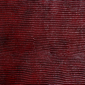 Glyph-Nj # 1018 Peony by Maxwell Designer Fabric