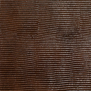 Glyph-Nj # 1022 Hardwood by Maxwell Designer Fabric