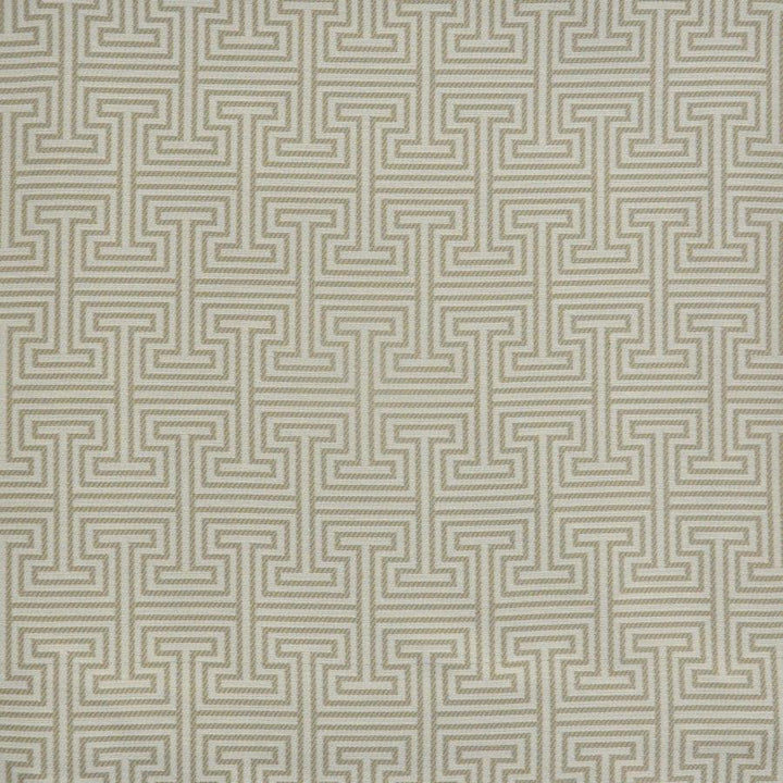 Gaston # 837 Sand by Maxwell Designer Fabric Performance Wovens-Vol. Vi Pampas 100% UV POLYESTER USA V-4.3" H-2.4" 56.5" - Swanky Fabrics -