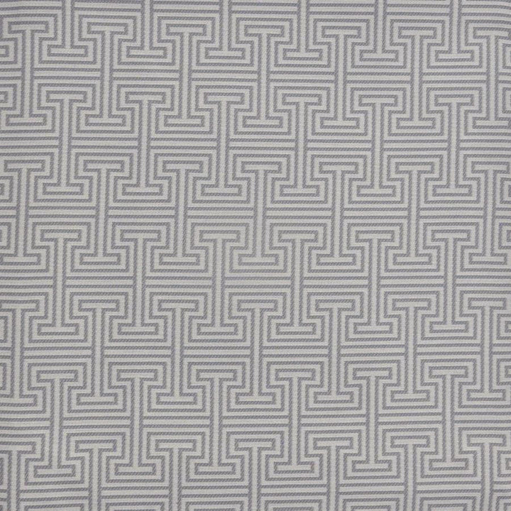 Gaston # 949 Slate by Maxwell Designer Fabric Performance Wovens-Vol. Vi Peachtree 100% UV POLYESTER USA V-4.3" H-2.4" 56.5" - Swanky Fabrics -