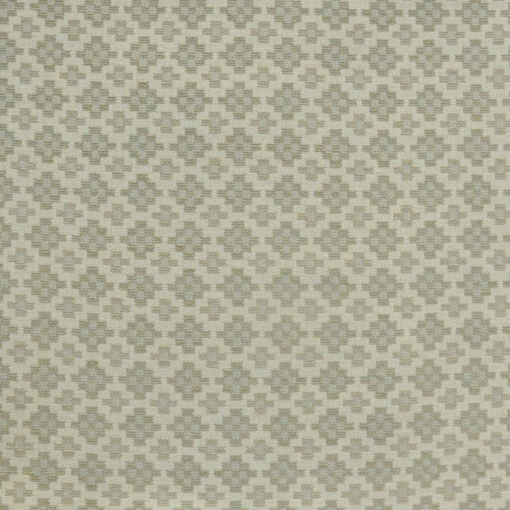 Groundplan # 834 Mushroom by Maxwell Designer Fabric Performance Wovens-Vol. Vi Pampas 81% UV POLYESTER 19% UV RECYCLED POLYESTER USA V-1.9" H-1.3" 56.5" - Swanky Fabrics -