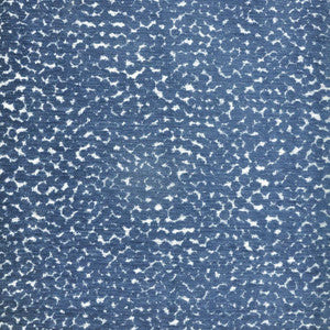 Gumdrop # 945 Lapis by Maxwell Designer Fabric
