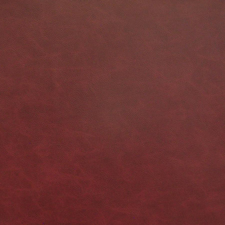 Granger # 726 Vermillion by Maxwell Designer Fabric Easy Rider Viii FACE: 100% POLYURETHANE
BACKING: 100% POLYESTER CHINA V-11" H-8.25" 54" - Swanky Fabrics -