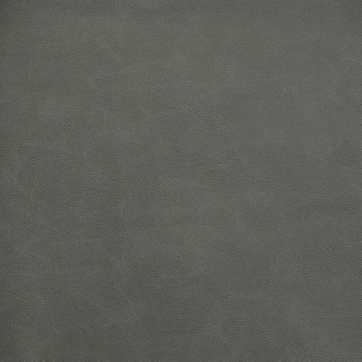 Granger # 746 Gunmetal by Maxwell Designer Fabric Easy Rider Viii FACE: 100% POLYURETHANE
BACKING: 100% POLYESTER CHINA V-11" H-8.25" 54" - Swanky Fabrics -