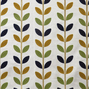 Green Thumb # 312 Lorikeet by Maxwell Designer Fabric