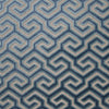 Garola # 605 Sapphire by Maxwell Designer Fabric