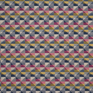 Granville # 825 Guava by Maxwell Designer Fabric