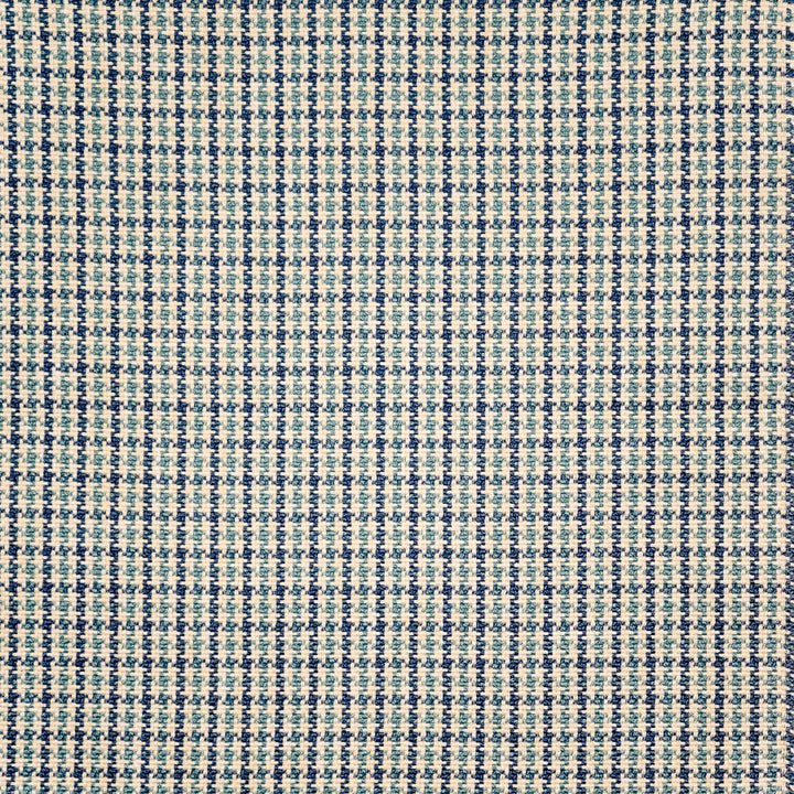 Grouse # 140 Seabreeze by Maxwell Designer Fabric Color Theory-Vol. Ix Pacific 100% POLYESTER CHINA V-0.6" H-0.6" 54" - Swanky Fabrics -