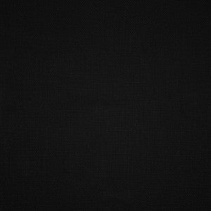 Galway # 432 Black by Maxwell Designer Fabric