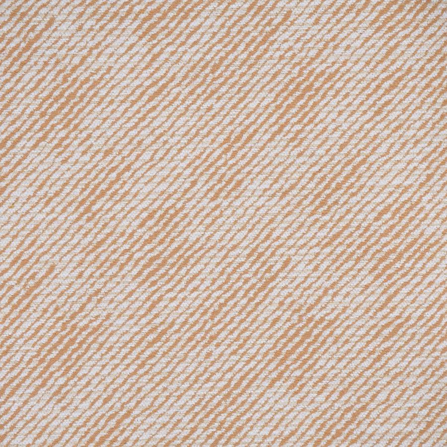 Garfield # 829 Melon by Maxwell Designer Fabric Performance Wovens-Vol. Viii Honeycomb 100% UV POLYESTER USA V-7.4" H - 7.1" 55.8" - Swanky Fabrics -