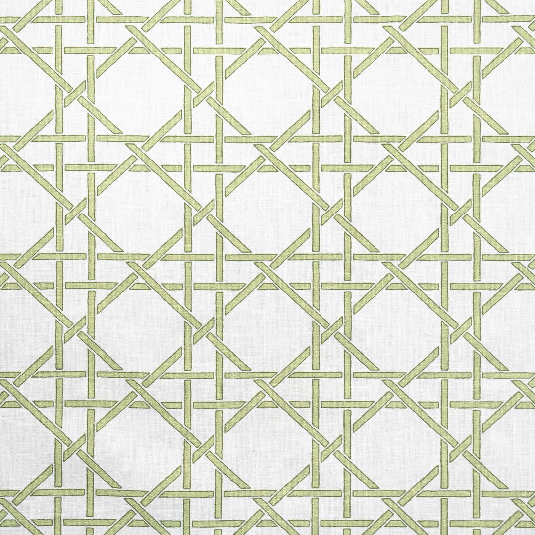Greenport # 625 Mojito by Maxwell Designer Fabric Color Theory-Vol. X Juniper 65% COTTON 35% POLYESTER INDIA V-4" H-4.2" 54" - Swanky Fabrics -