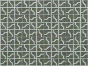Glacier Pearl Grey 191 by Norbar Designer Fabric
