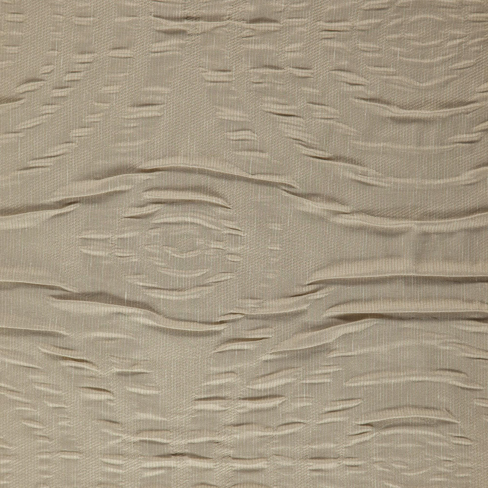 GLACIER 33J7701 by JF Designer Fabric Winning Windows Alpine 96% Polyester, 4% Cotton Turkey  Horizontal: 14.845 and Vertical: 14.5 114  - Swanky Fabrics -