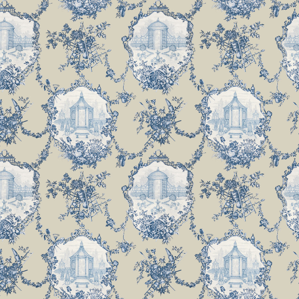 Gladwyn 1 Copen by Stout Designer Fabric COMFORTABLE LIVING BREEZE/INDIGO 100%COT USA FLAME RETARDANT-U.F.A.C. CLASS 1 CATB 117-2013 WYZENBEEK 15 000 DOUBLE RUB WEAR TEST (HEAVY DUTY) </p><p>Repeat: 27 54 in - Swanky Fabrics -