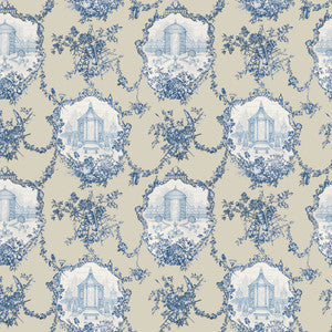 Gladwyn 1 Copen by Stout Designer Fabric